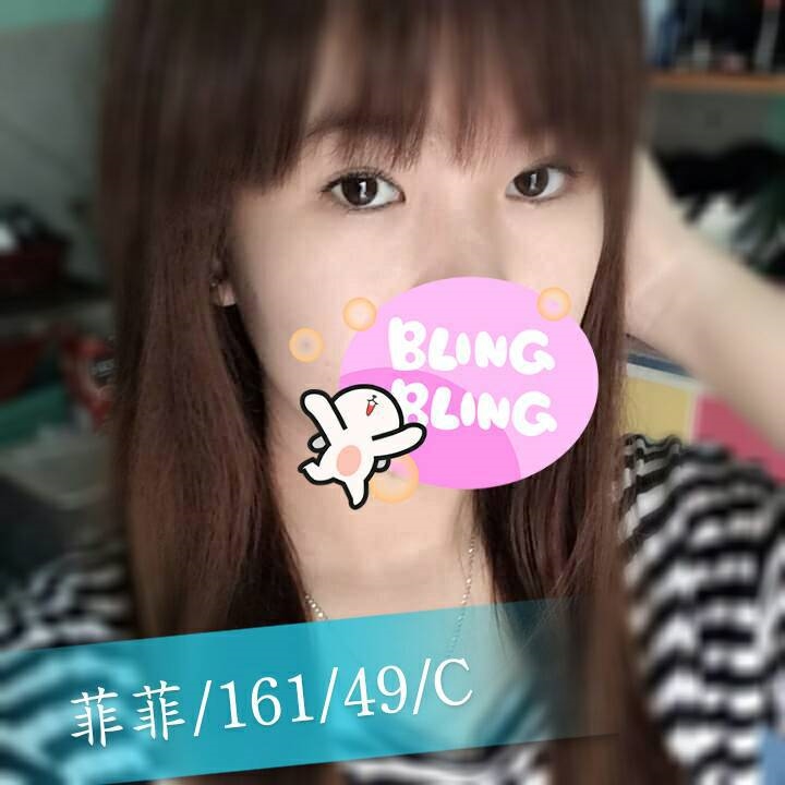 COCO外送彰投 米妮 159/48/23/36F